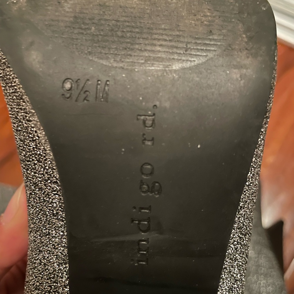 🔥Beautiful long boots from Indigo Rd. - Picture 4 of 6